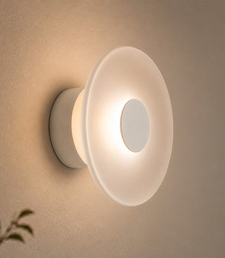 Dome Air Wall Light