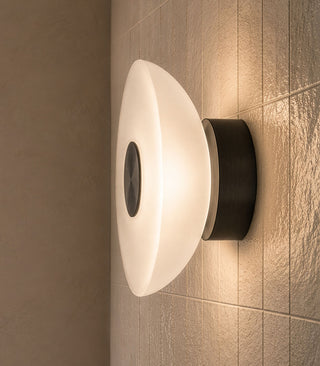 Dome Air Wall Light