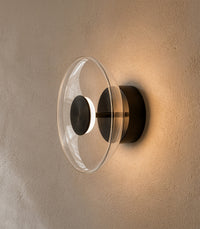 Dome Air Wall Light