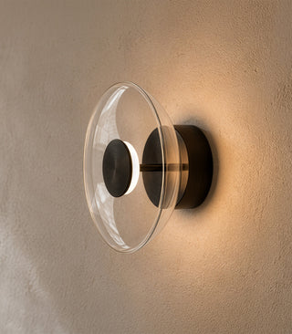 Dome Air Wall Light