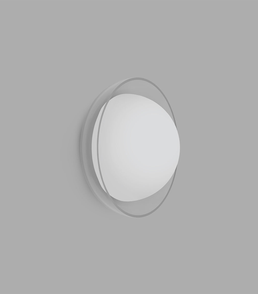 Dome Artisan Wall Light