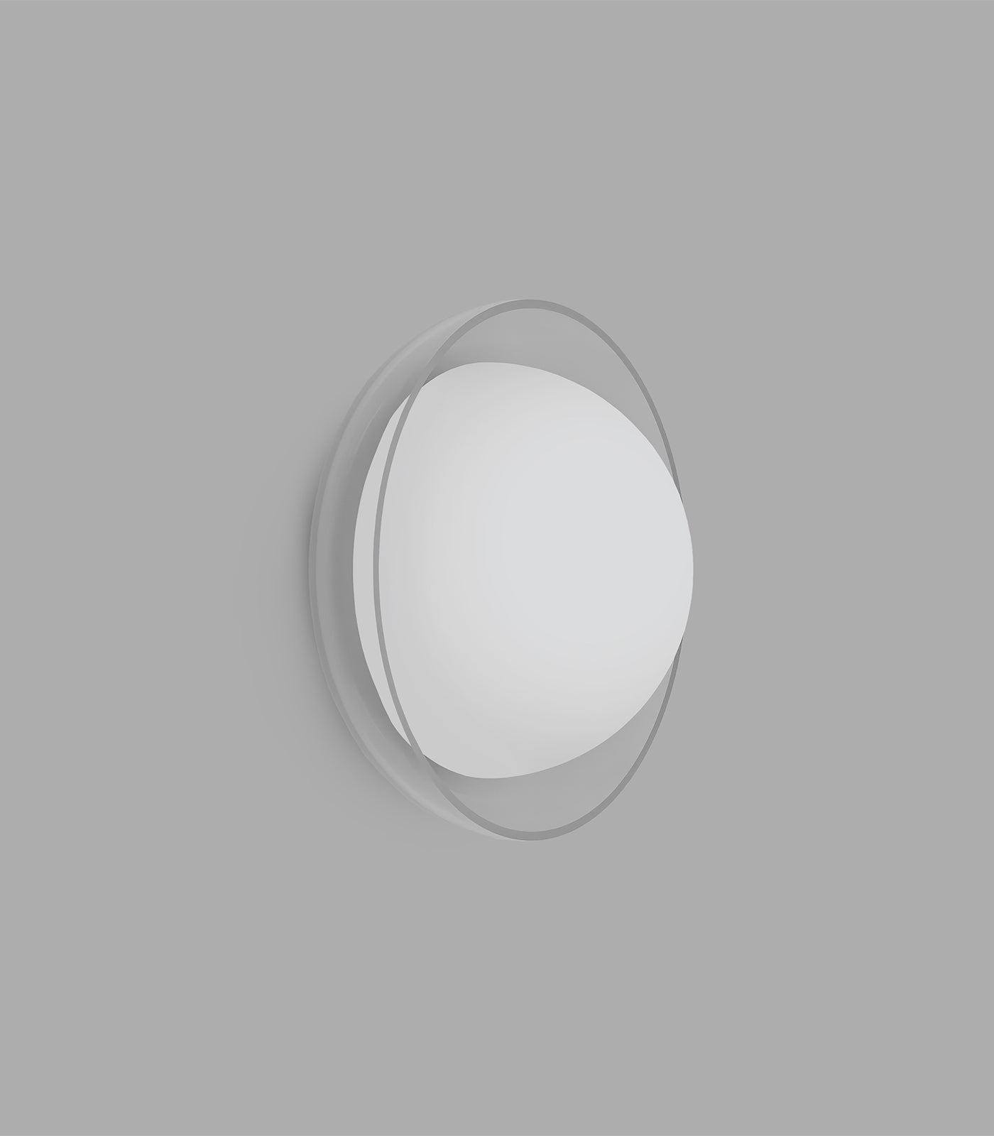 Dome Artisan Wall Light