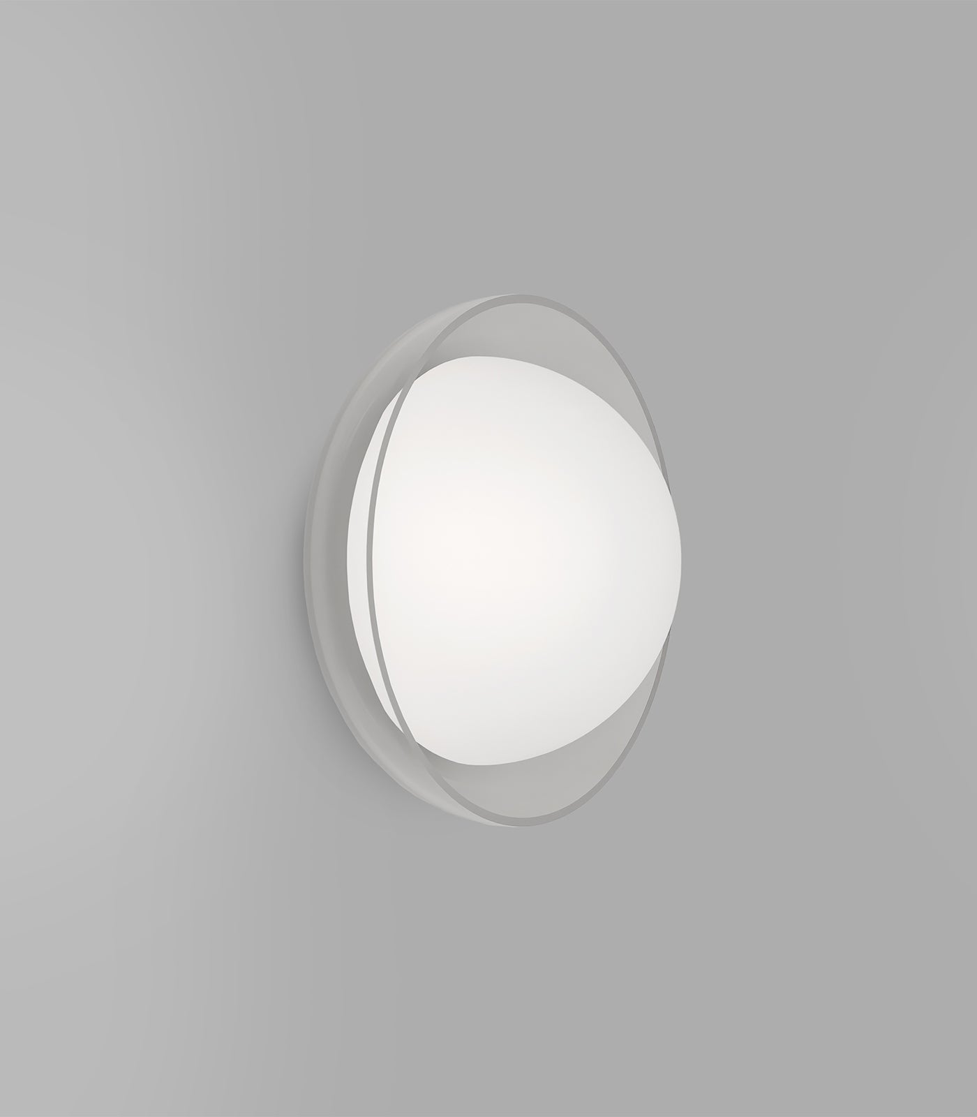Dome Artisan Wall Light