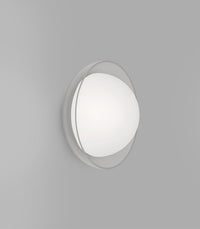 Dome Artisan Wall Light