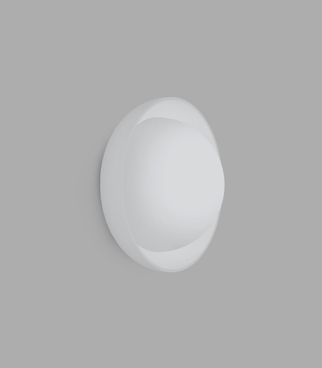 Dome Artisan Wall Light