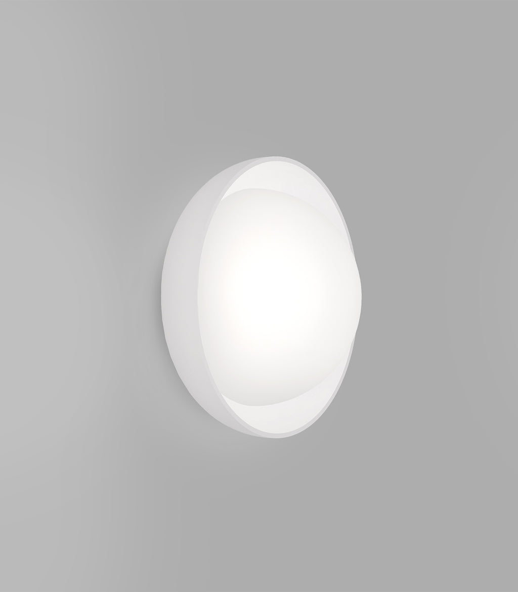 Dome Artisan Wall Light