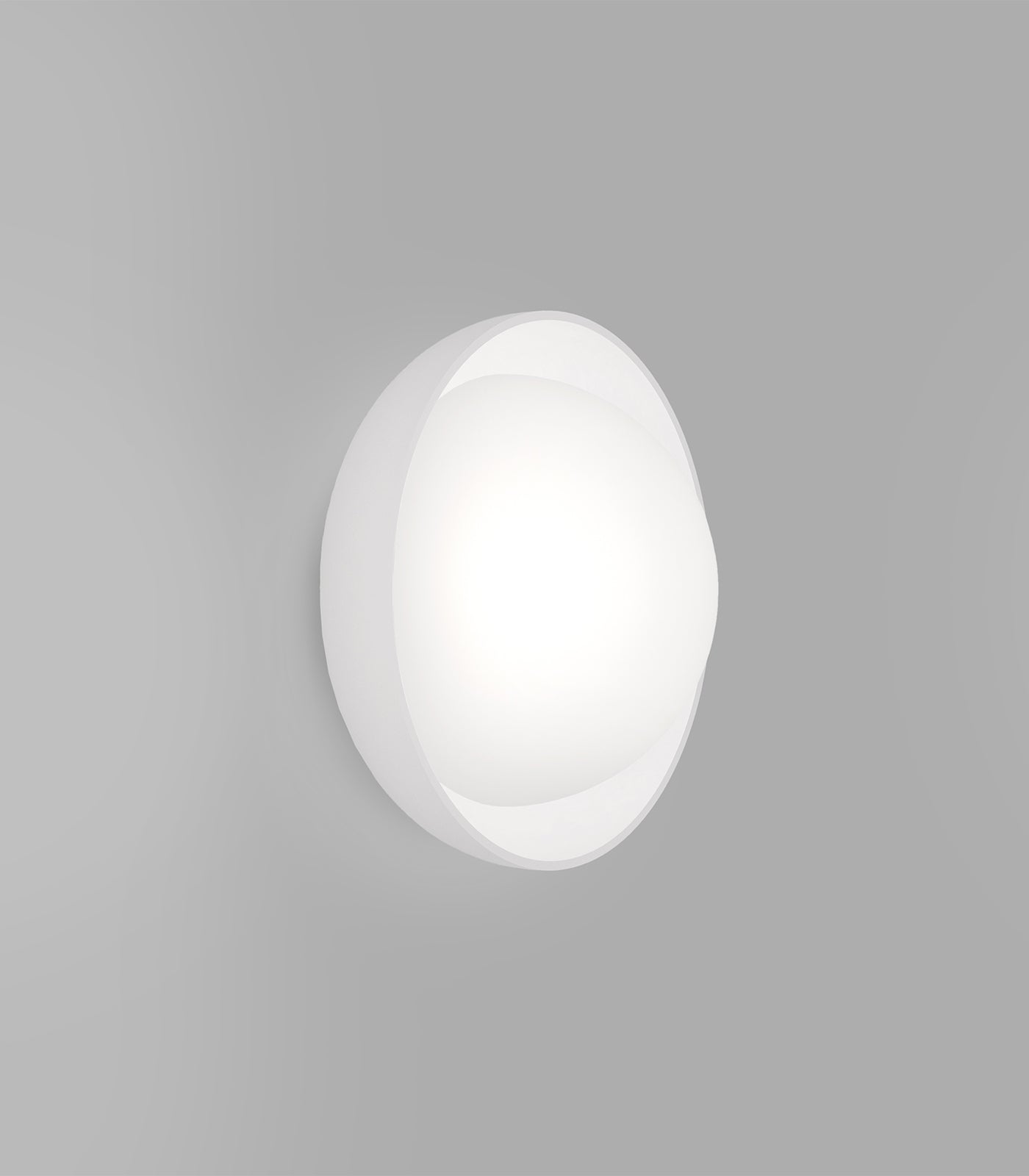 Dome Artisan Wall Light