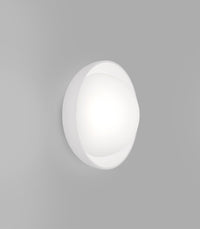 Dome Artisan Wall Light