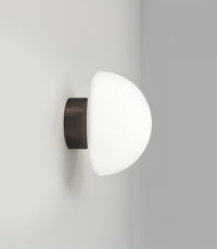 Dome Deco Wall Light