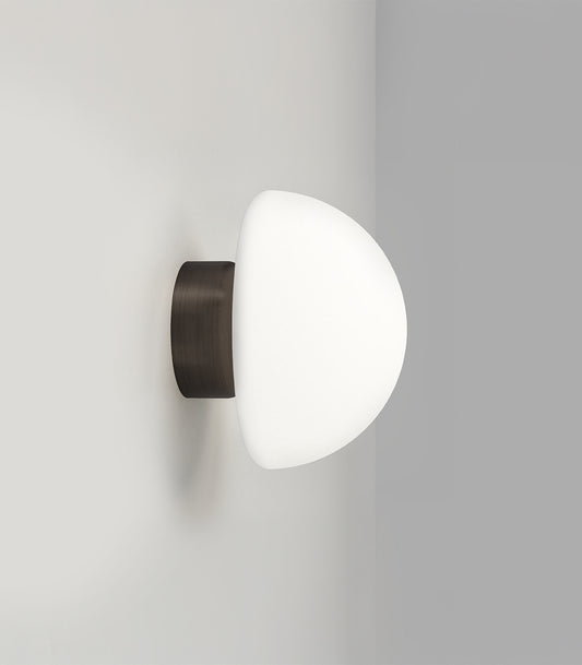 Dome Deco Wall Light