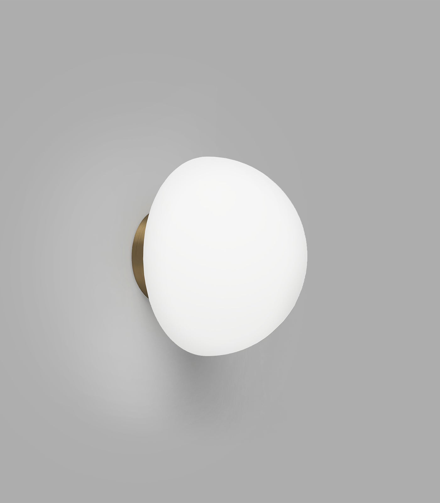 Dome Deco Wall Light