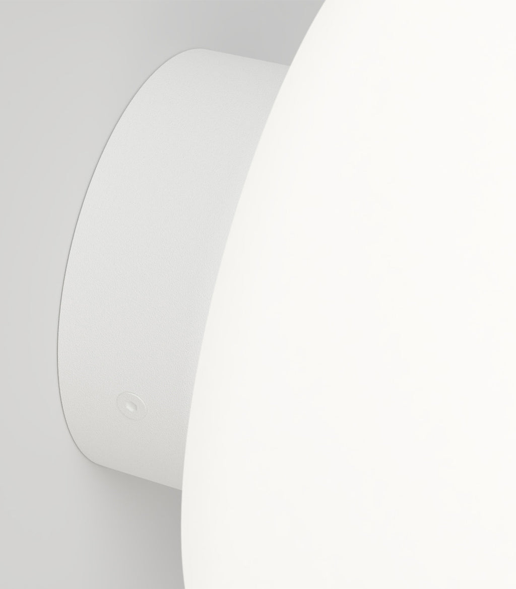 Dome Deco Wall Light