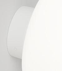 Dome Deco Wall Light