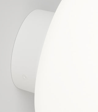 Dome Deco Wall Light