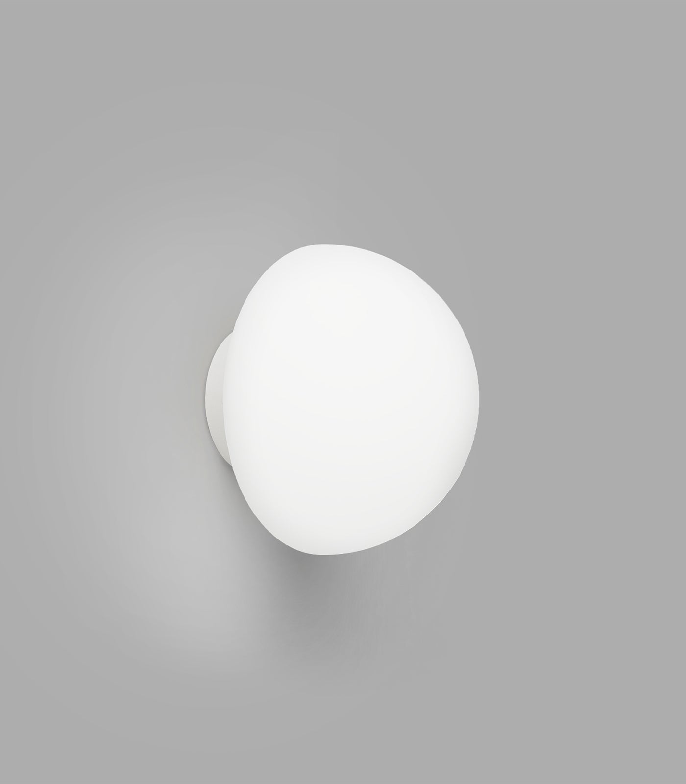 Dome Deco Wall Light