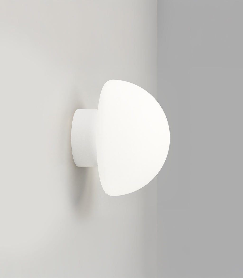Dome Deco Wall Light
