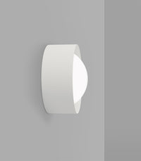 Dome Sur Wall Light