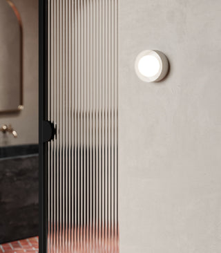 Orb Sur Large Wall Light