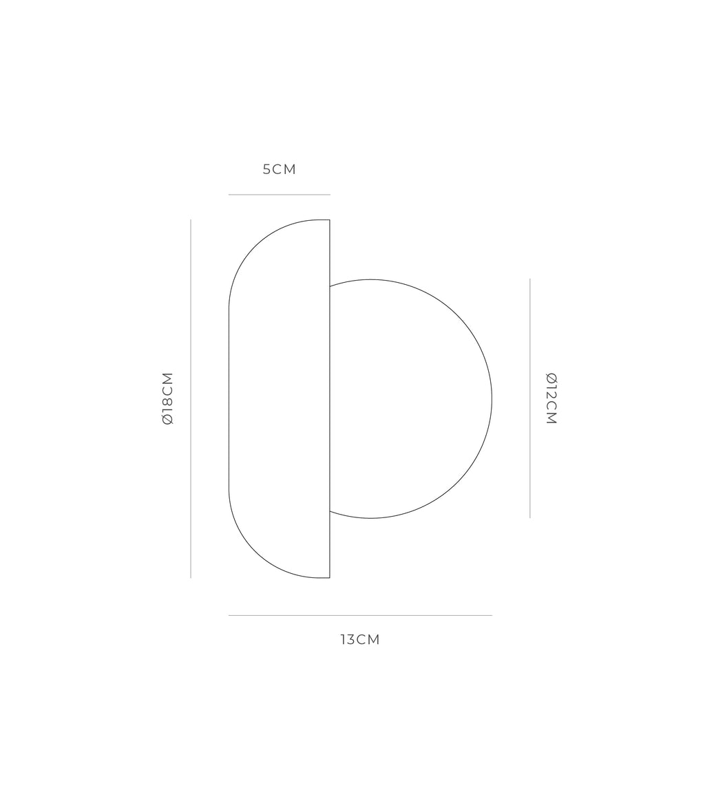 Clear / Medium - Additional Image