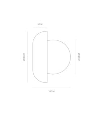 Clear / Medium - Additional Image
