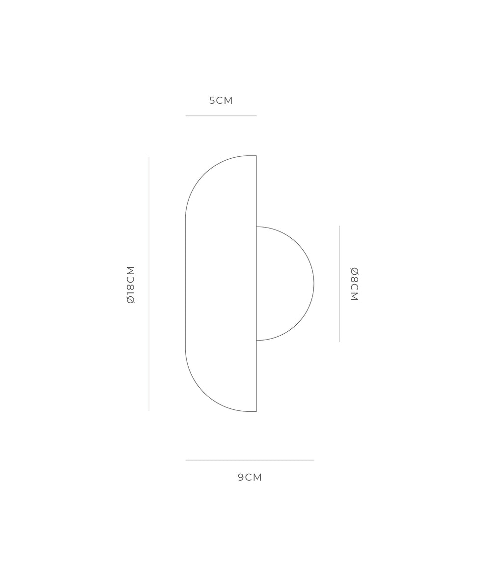 Clear / Small - Additional Image