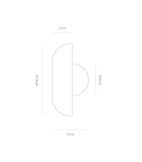 Clear / Small - Additional Image