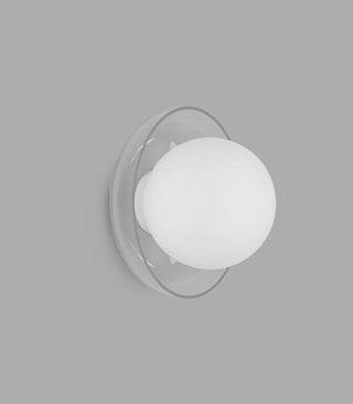 Orb Artisan Wall Light