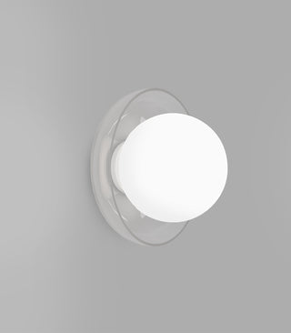 Orb Artisan Wall Light