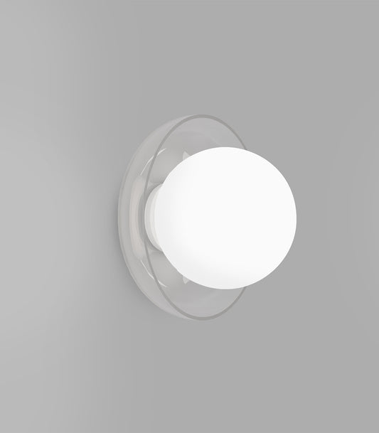 Orb Artisan Wall Light
