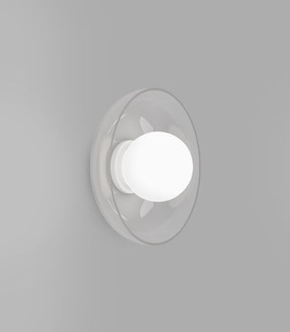 Orb Artisan Wall Light