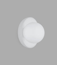 Orb Artisan Wall Light