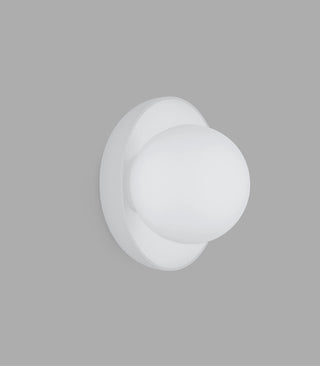Orb Artisan Wall Light