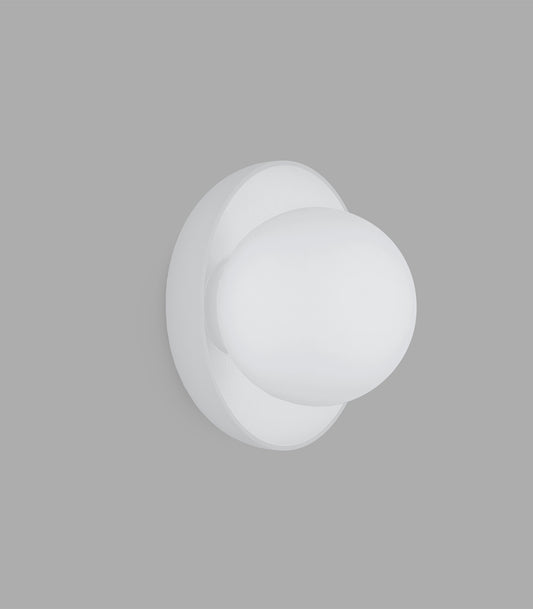 Orb Artisan Wall Light