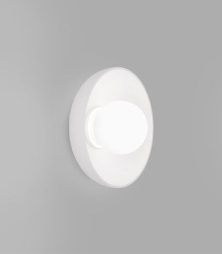 Orb Artisan Wall Light