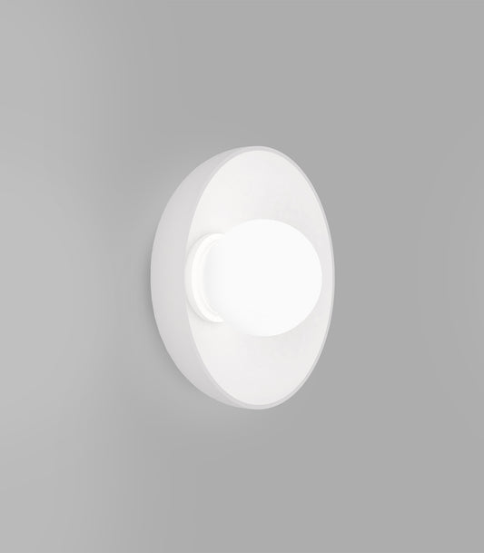 Orb Artisan Wall Light