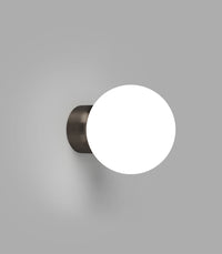 Orb Deco Wall Light