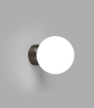 Orb Deco Wall Light