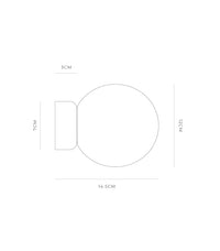 Iron / Medium - Additional Image