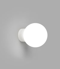 Orb Deco Wall Light