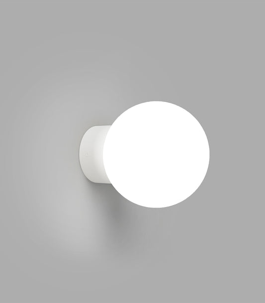 Orb Deco Wall Light
