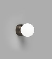 Orb Deco Wall Light