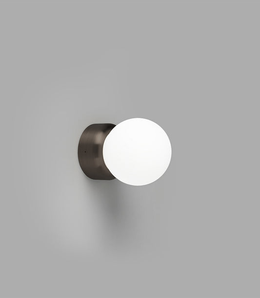 Orb Deco Wall Light
