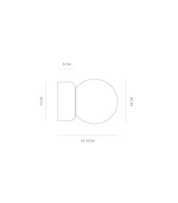 Iron / Small - Additional Image