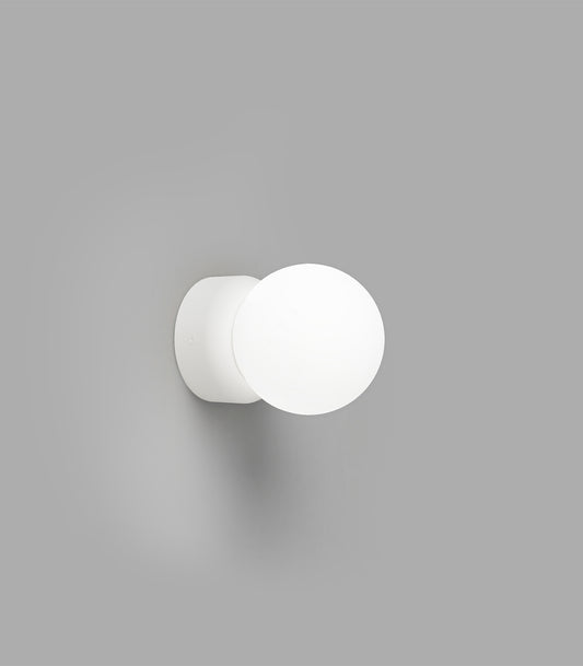 Orb Deco Wall Light