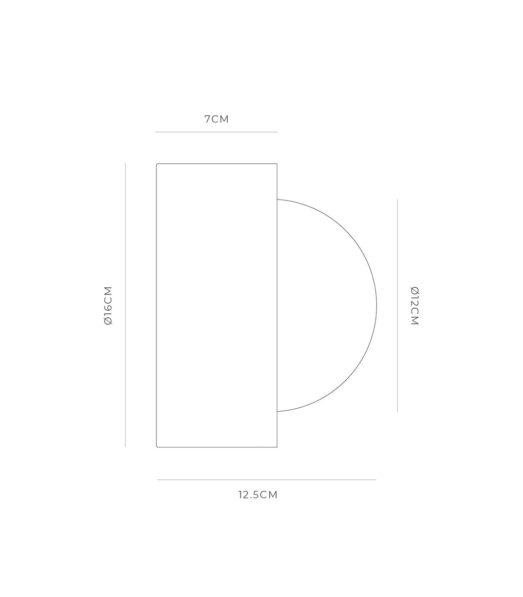 Iron / Medium - Additional Image