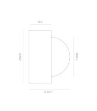 Iron / Medium - Additional Image