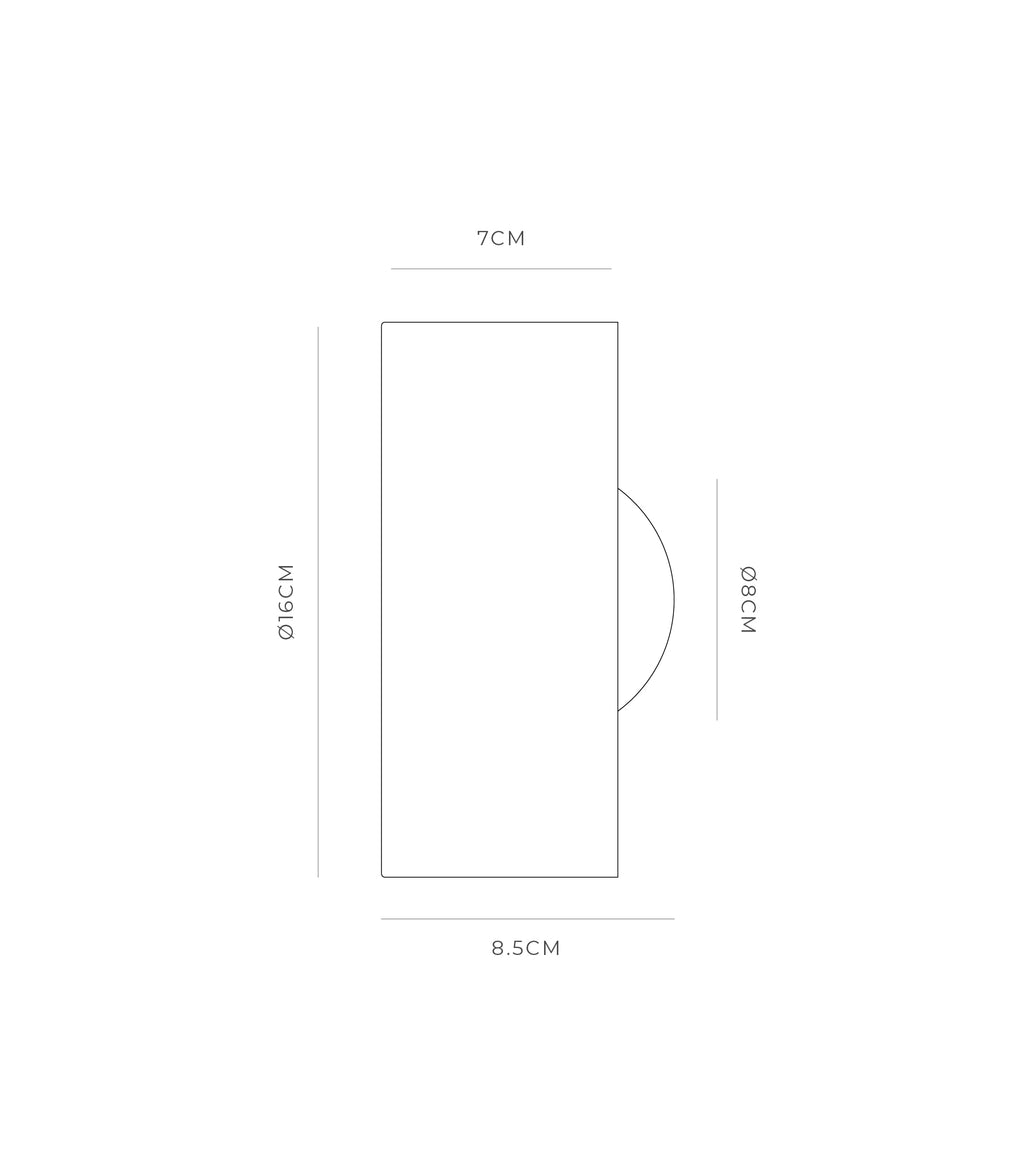 Iron / Small - Additional Image