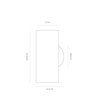 Iron / Small - Additional Image