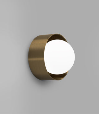 Orb Sur Large Wall Light