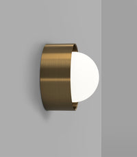Orb Sur Large Wall Light
